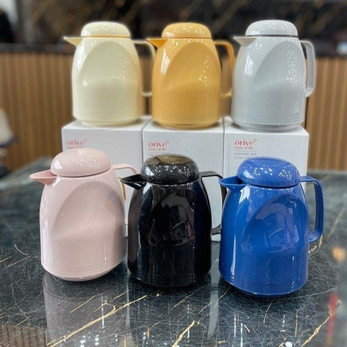 فلاسک مینی ساده orive 250 میل